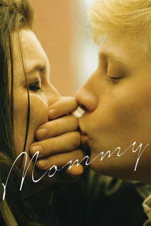 Mommy streaming