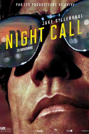 Night Call streaming