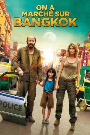 On a marché sur Bangkok streaming