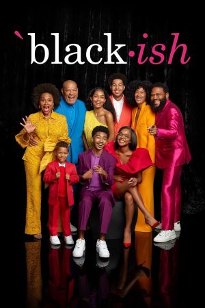 black•ish streaming