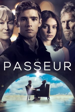 The Giver - Le Passeur streaming