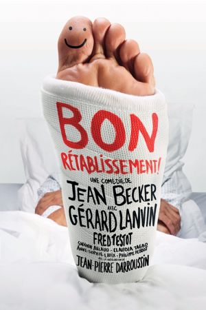 Bon rétablissement ! streaming