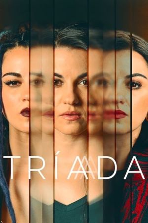 Triptych streaming