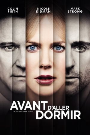 Avant d'aller dormir streaming