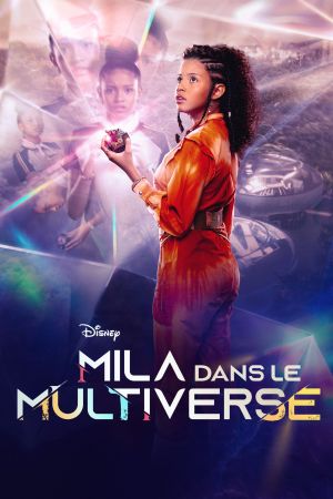 Mila dans le multiverse streaming