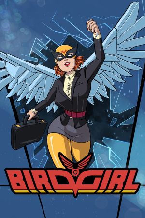 Birdgirl streaming
