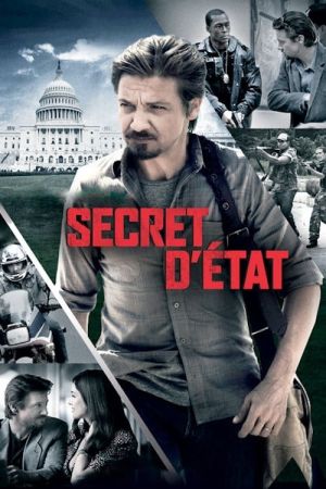 Secret d'état streaming