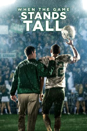 When The Game Stands Tall streaming