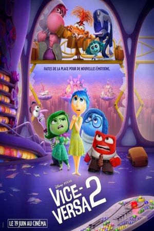 Vice-Versa 2 streaming