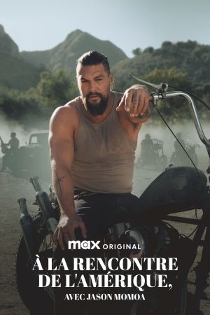 À la rencontre de l'Amérique streaming