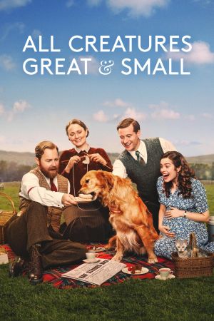 James Herriot, chroniques d'un jeune vétérinaire streaming
