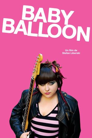 Baby Balloon streaming