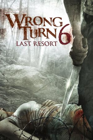 Détour mortel 6 : Last Resort streaming