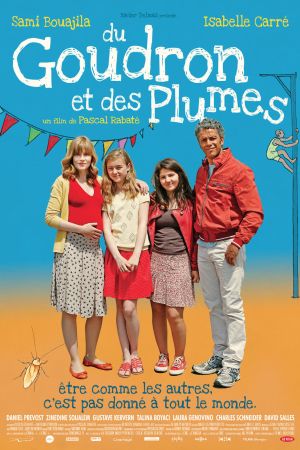 Du goudron et des plumes streaming