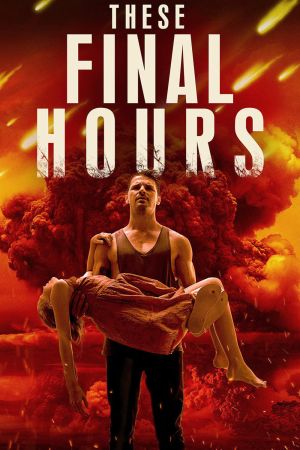 Final Hours streaming