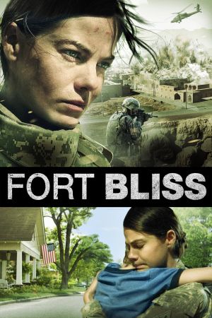 Fort Bliss streaming