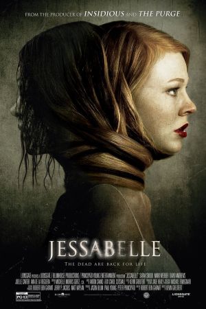 Jessabelle streaming