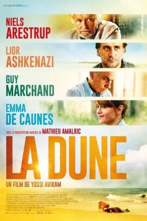 La Dune streaming