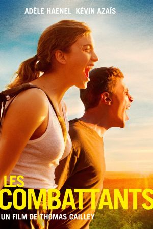 Les Combattants streaming