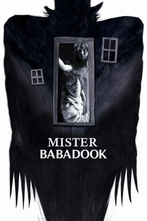 Mister Babadook streaming