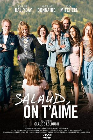 Salaud, on t'aime streaming