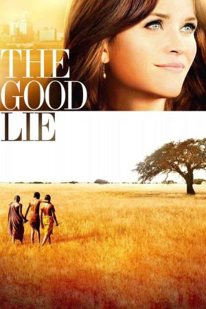 The Good Lie streaming