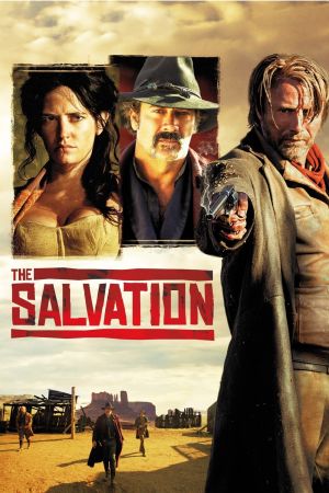 The salvation streaming