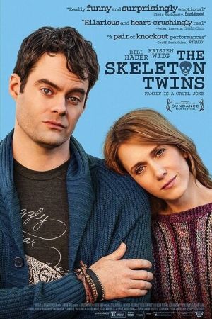The Skeleton Twins streaming
