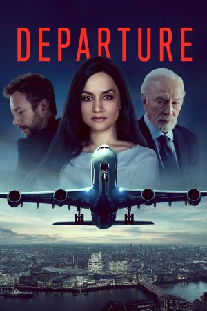 Departure streaming