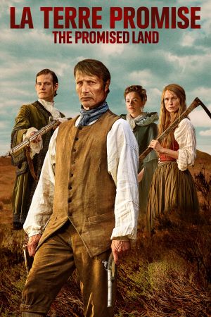 King’s Land streaming