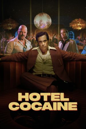 Hotel Cocaine streaming