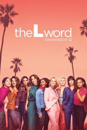 The L Word : Generation Q streaming