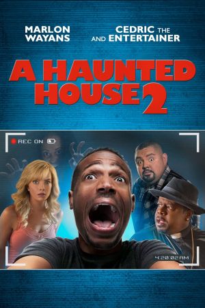 A Haunted House 2 streaming
