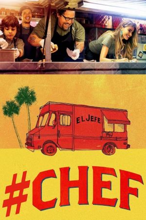 #Chef streaming