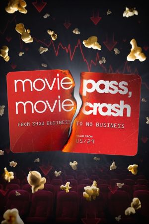 MoviePass, MovieCrash streaming