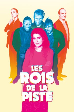 Les Rois de la piste streaming