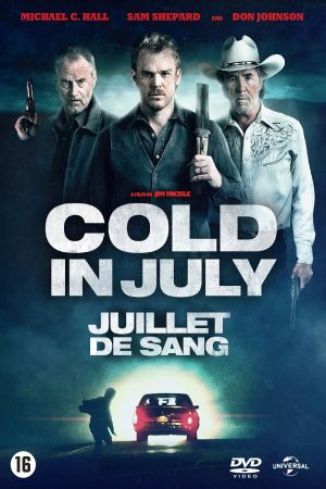 Cold in July streaming
