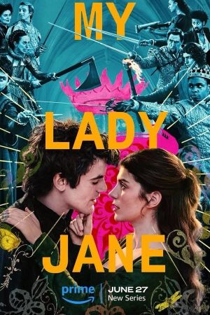My Lady Jane streaming