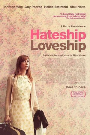 Hateship Loveship streaming