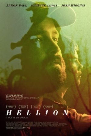 Hellion streaming