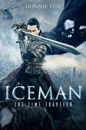 Iceman streaming