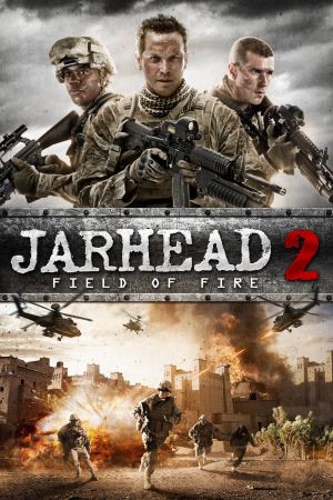 Jarhead 2 : Field of Fire streaming