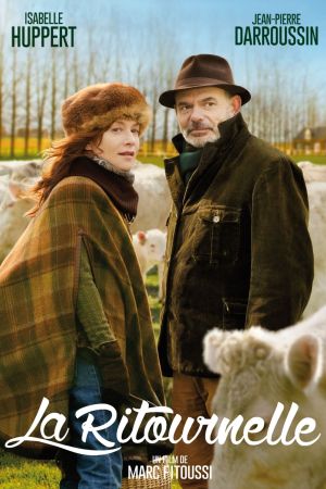 La Ritournelle streaming