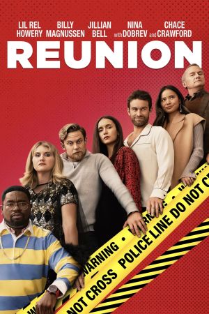 Réunion streaming
