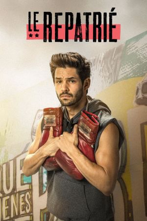 Le rapatrié streaming