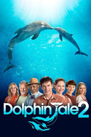 L'Incroyable Histoire de Winter le dauphin 2 streaming