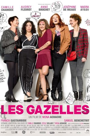 Les Gazelles streaming