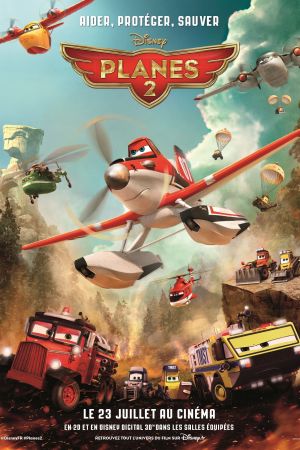 Planes 2 streaming