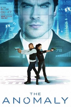The Anomaly streaming