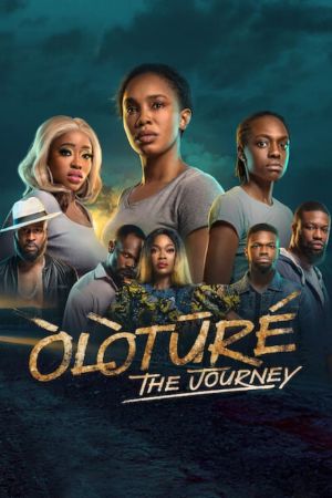 Òlòtūré: The Journey streaming